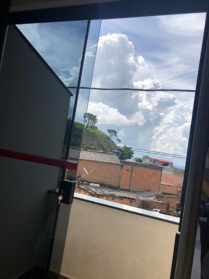 Estalagem Pousada Vale Do Sol *