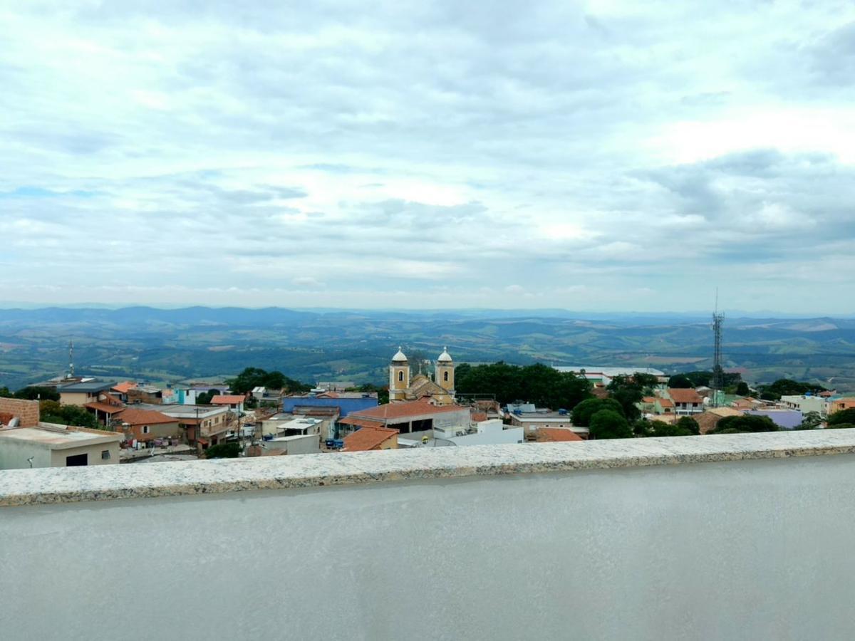Estalagem Pousada Vale Do Sol *