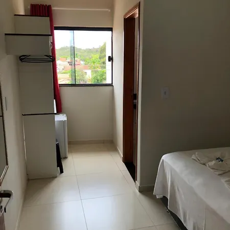 Pousada Vale Do Sol Hotel Sao Tome das Letras Exterior photo
