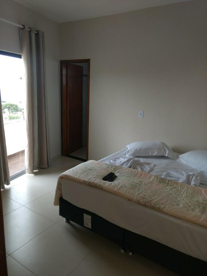 Inn Pousada Vale Do Sol