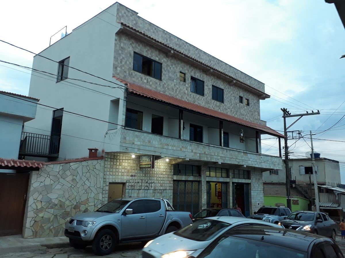Pousada Vale Do Sol Inn
